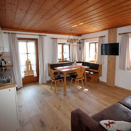Ferienwohnung Schifterhof Ruhpolding Zimmer foto