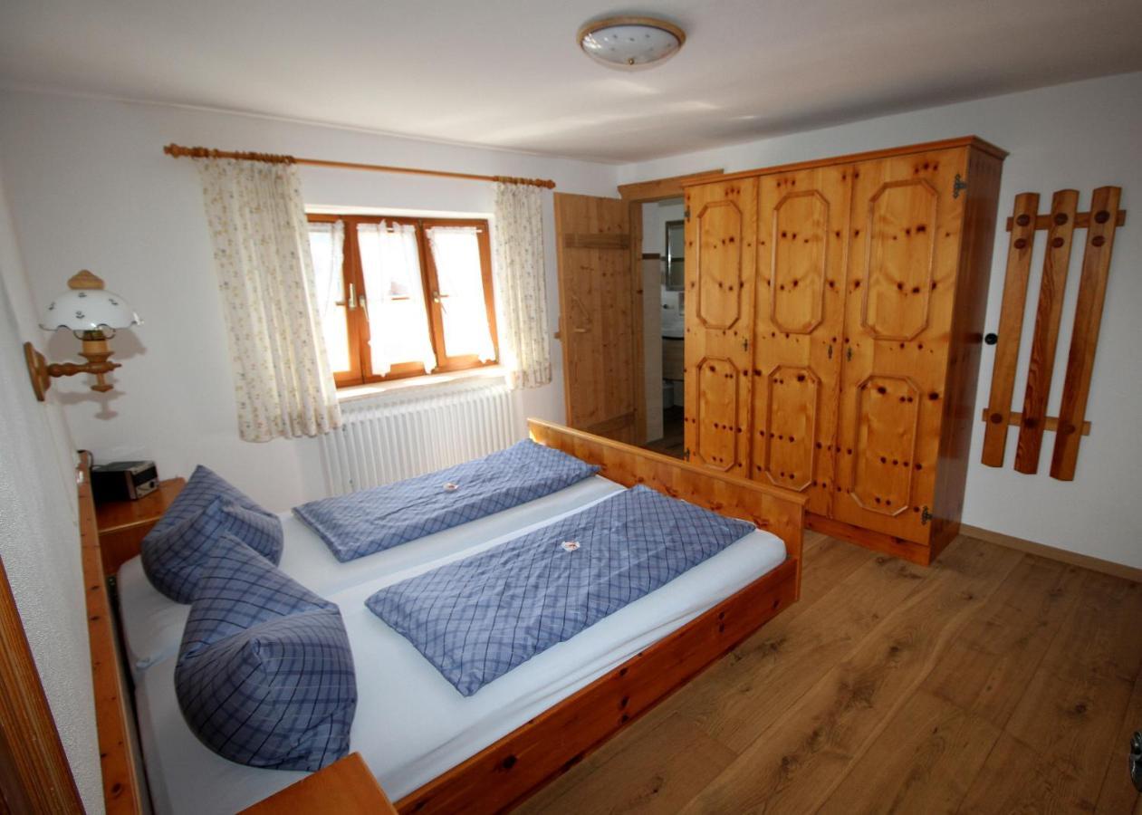 Ferienwohnung Schifterhof Ruhpolding Zimmer foto