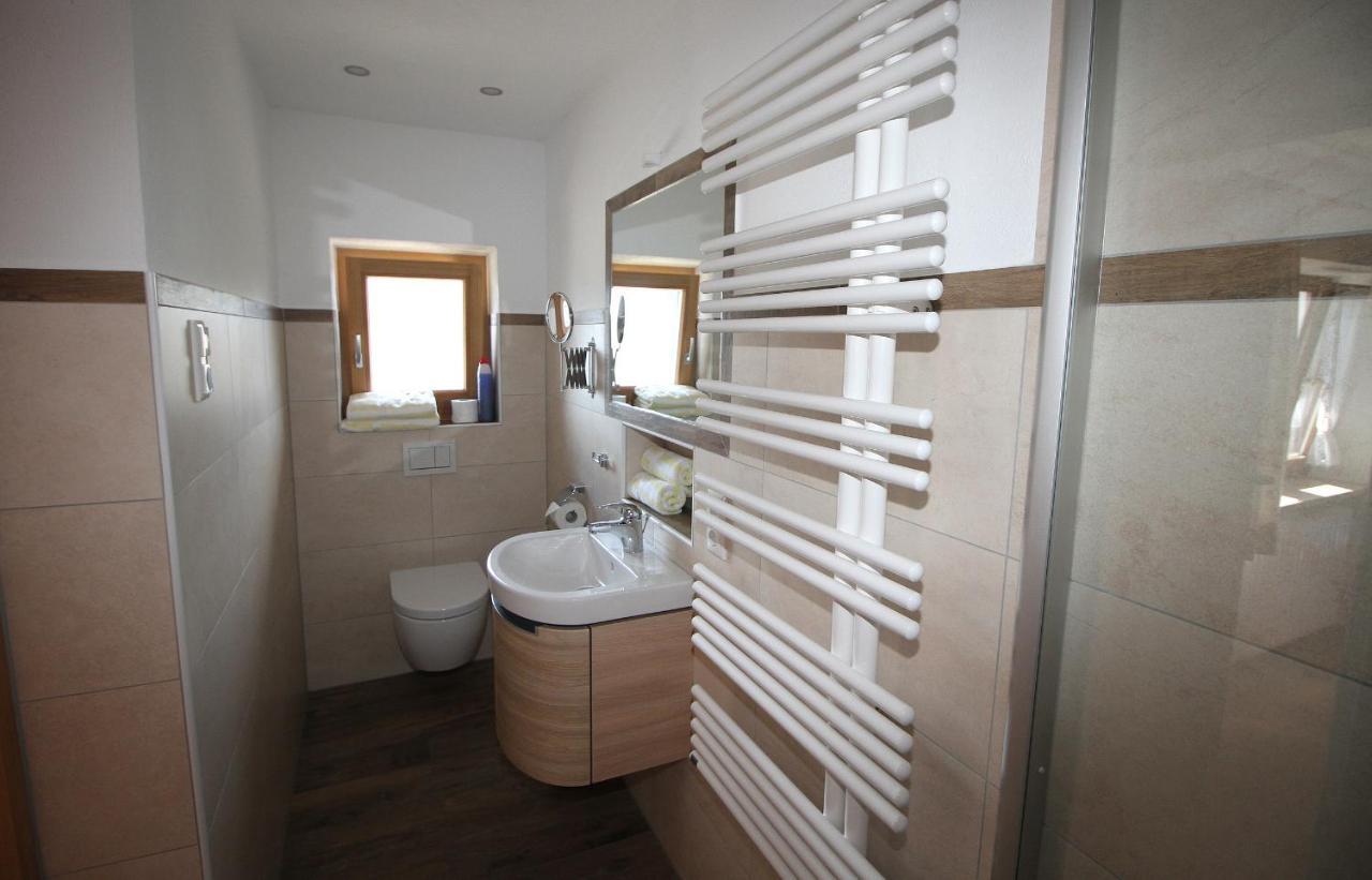 Ferienwohnung Schifterhof Ruhpolding Zimmer foto